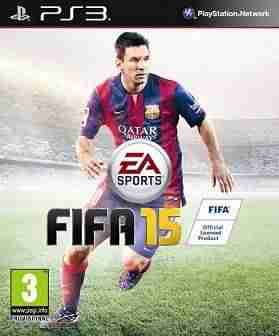 Descargar FIFA 15 [MULTI11][Region Free][FW 4.4x][UNLiMiTED] por Torrent